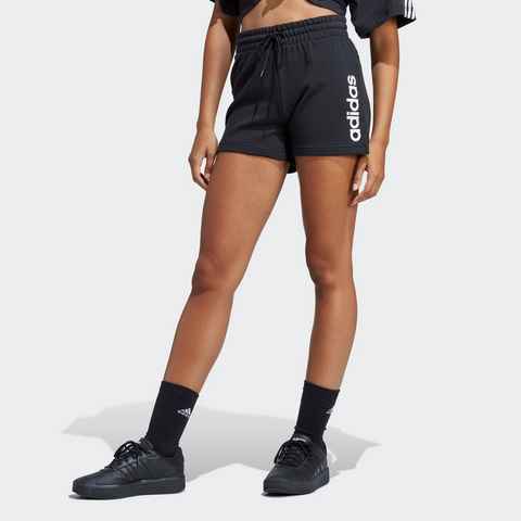 adidas Sportswear Shorts W LIN FT SHO (1-tlg)