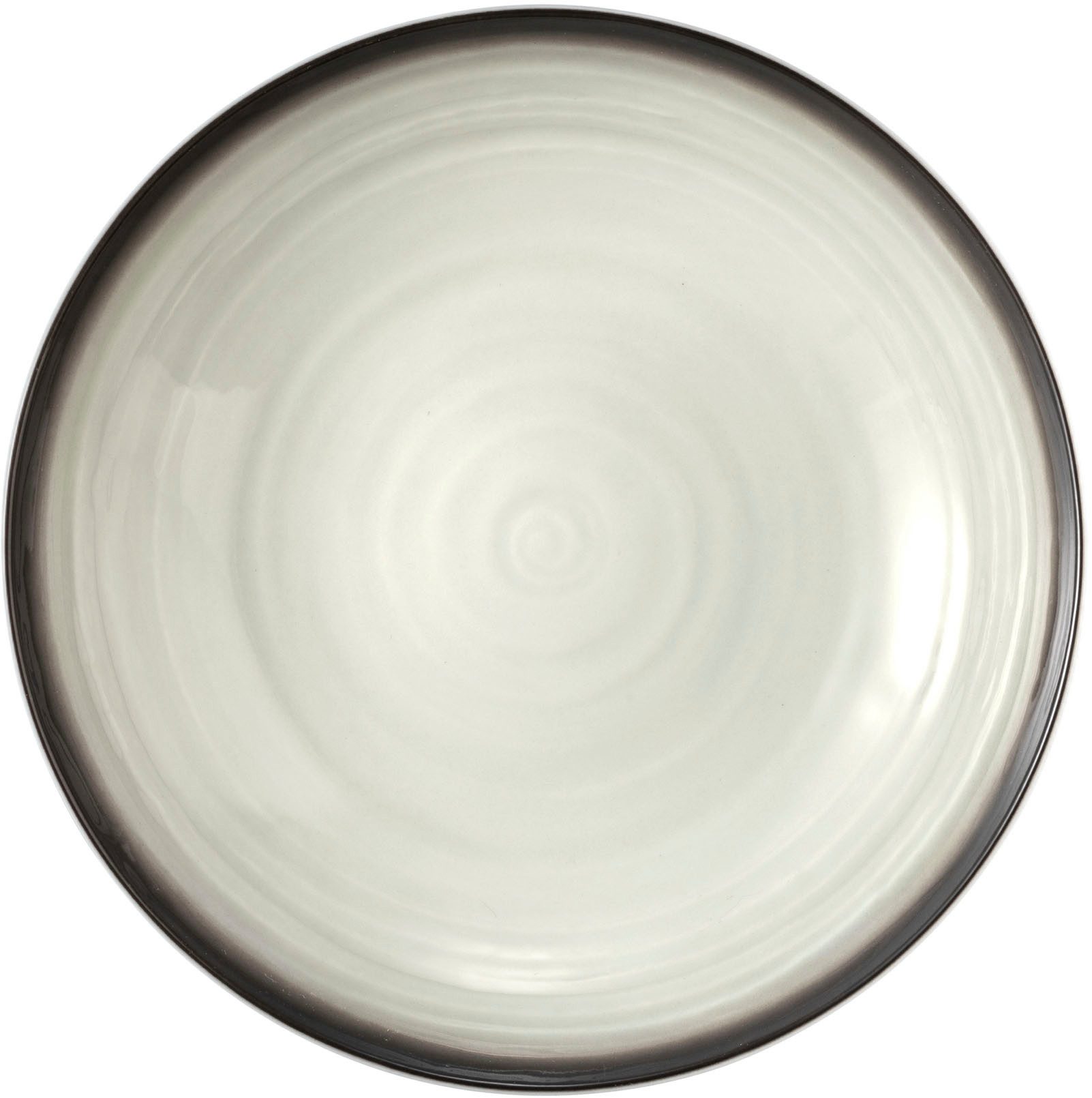 Seltmann Weiden Suppenteller Terra Corso, (1 St), Teller rund 21 cm
