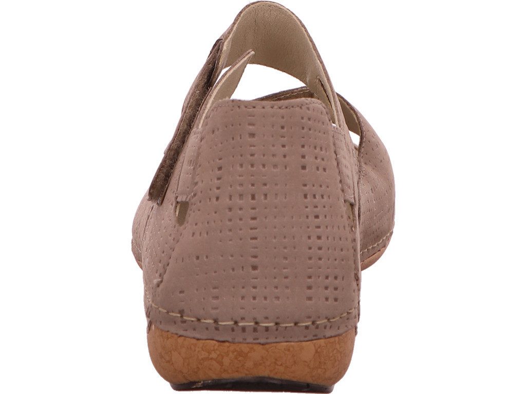 Waldläufer Heliett Sandalette