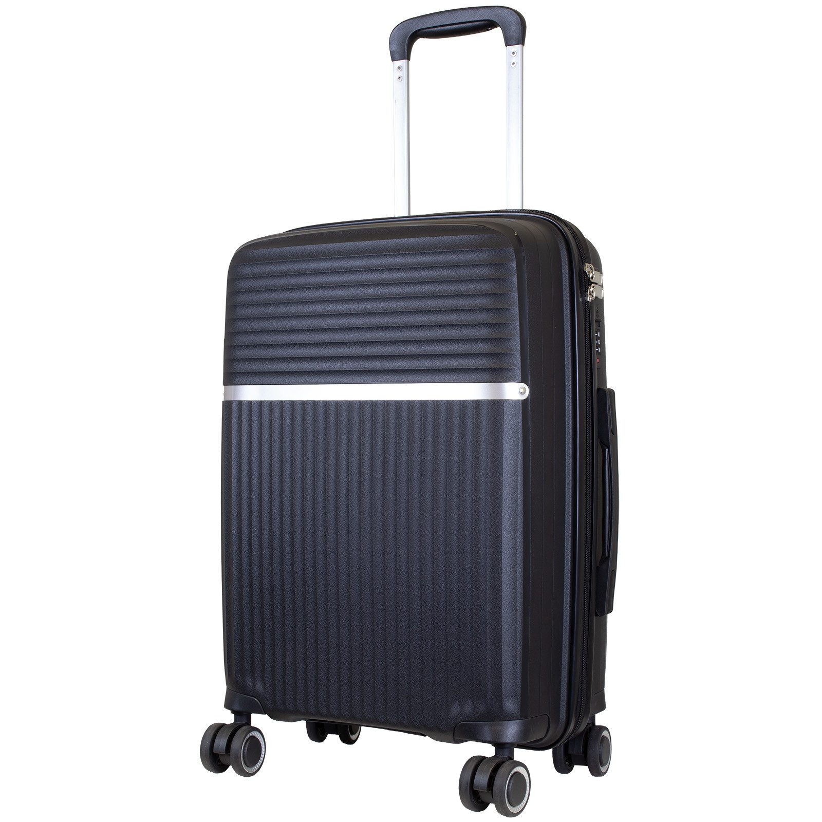 Hartschalen-Trolley Trento