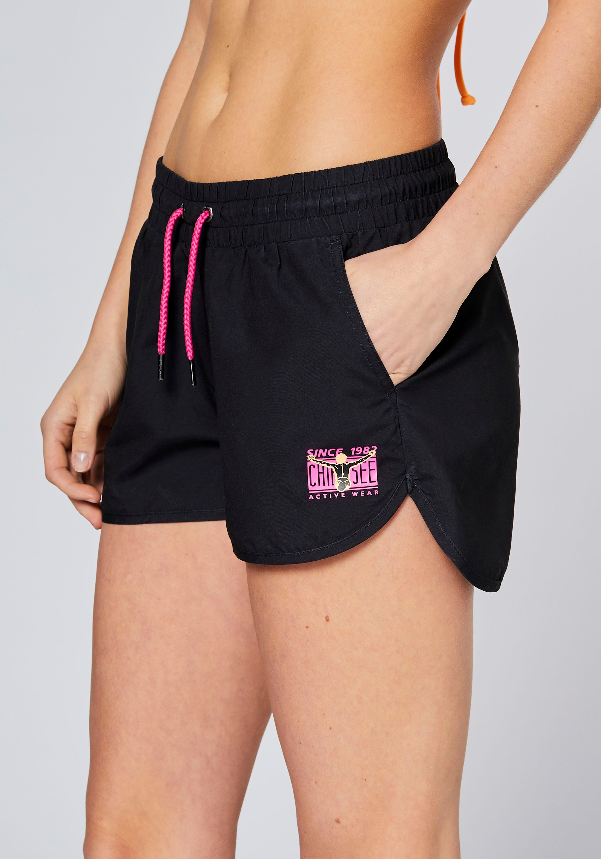 Chiemsee Badeshorts