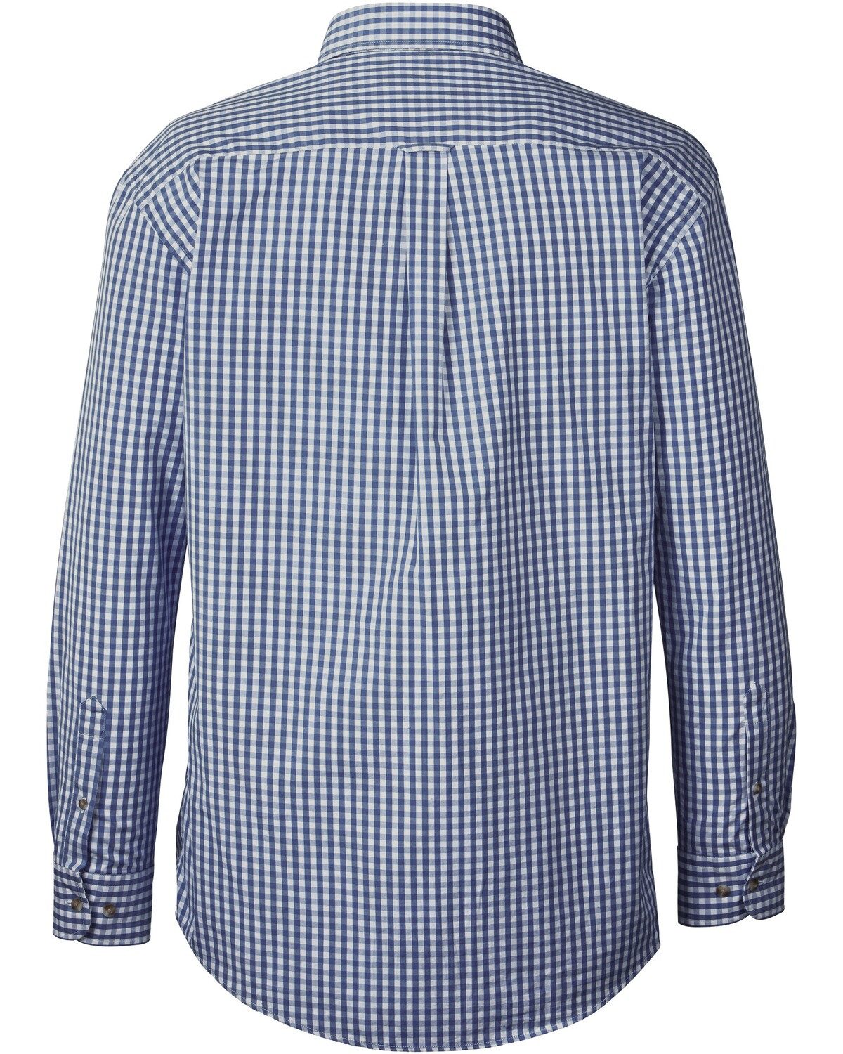 Luis Steindl Trachtenhemd Vichykaro-Hemd günstig online kaufen