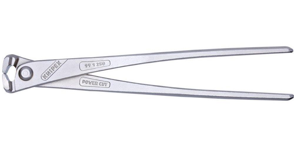 Knipex Monierzange Knipex Kraft-Monierzange 250mm vernickelt | Zangen