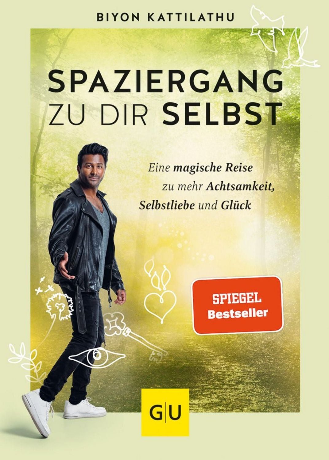 Spaziergang zu dir selbst / Biyon Kattilathu