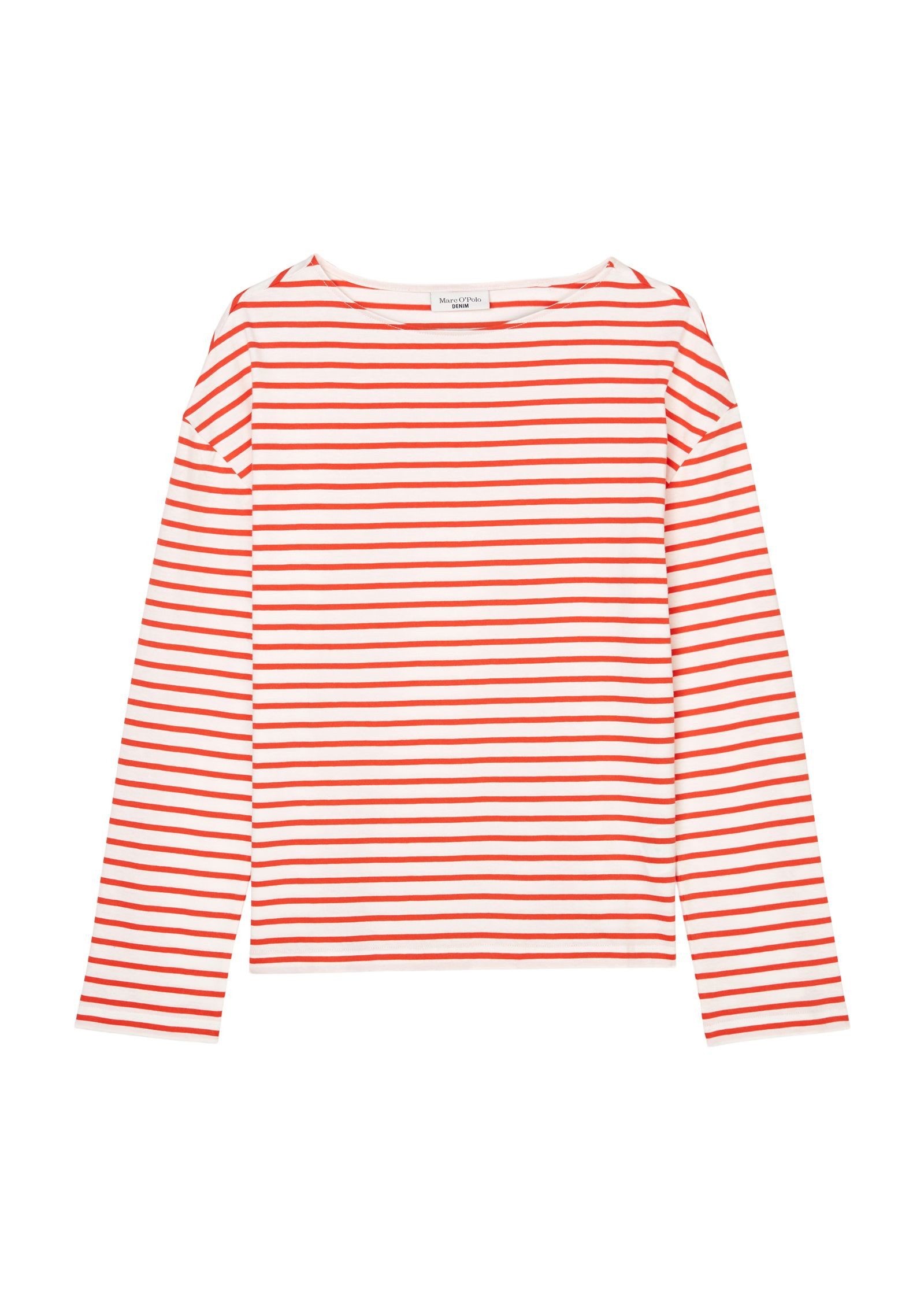 Marc O'Polo DENIM T-Shirt günstig online kaufen