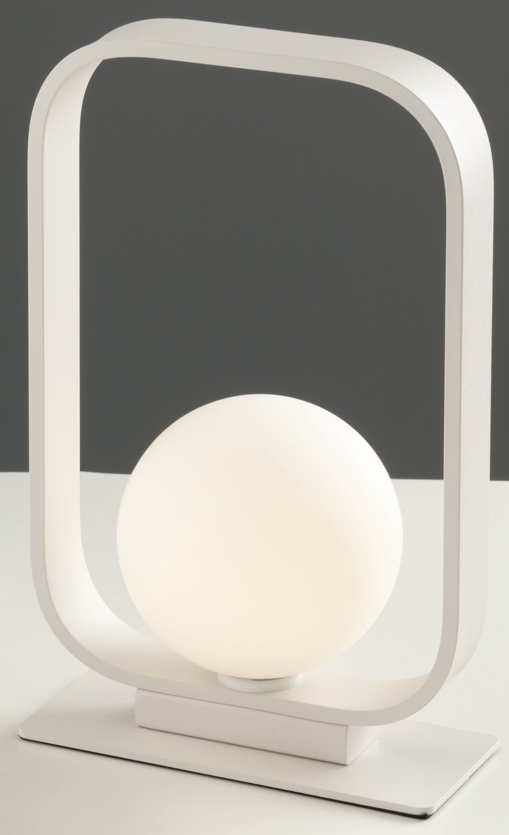 LUCE Design Tischleuchte ROXY, ohne Leuchtmittel | Tischlampen