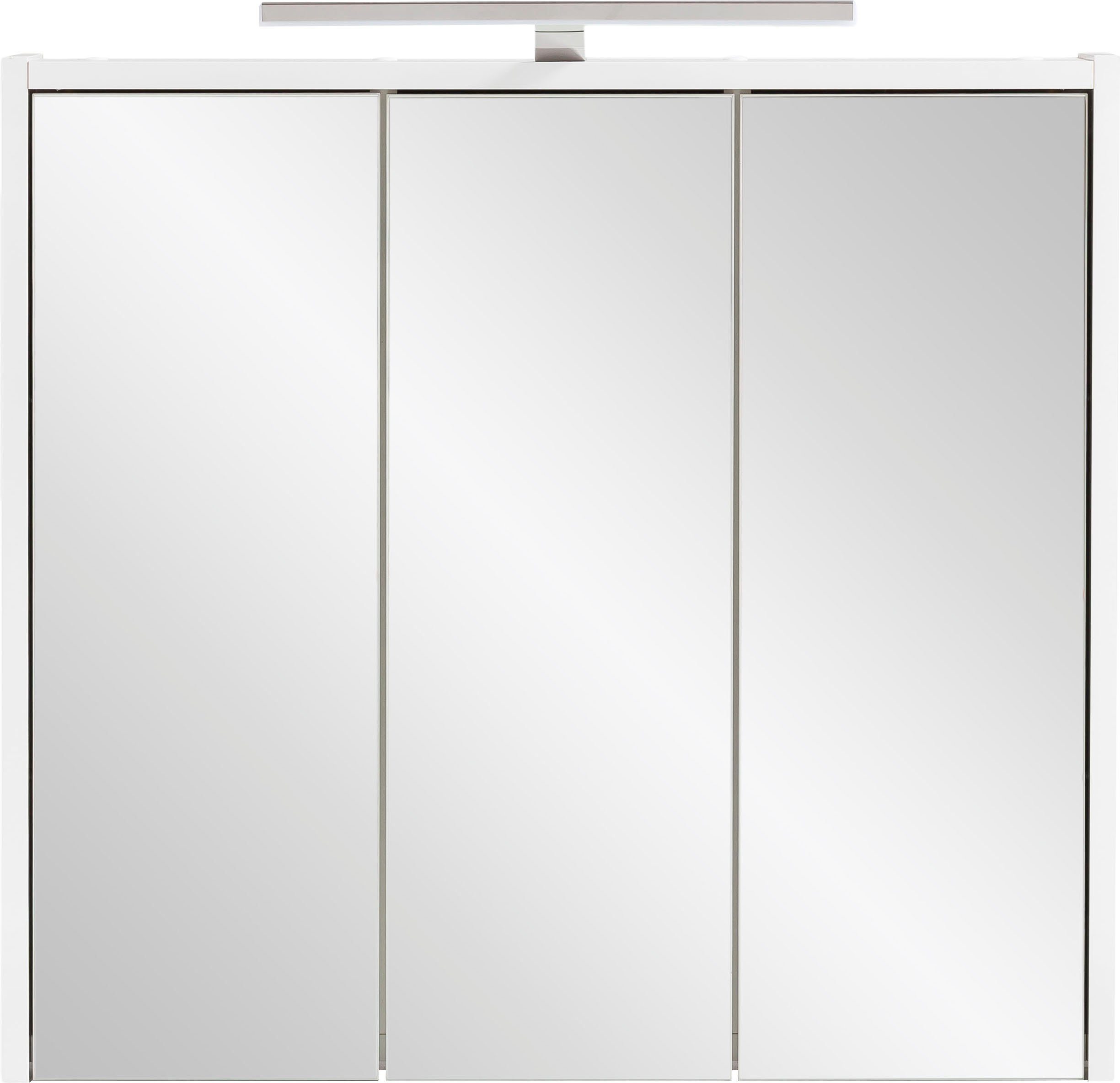 INOSIGN Spiegelschrank List Breite 65 cm günstig online kaufen