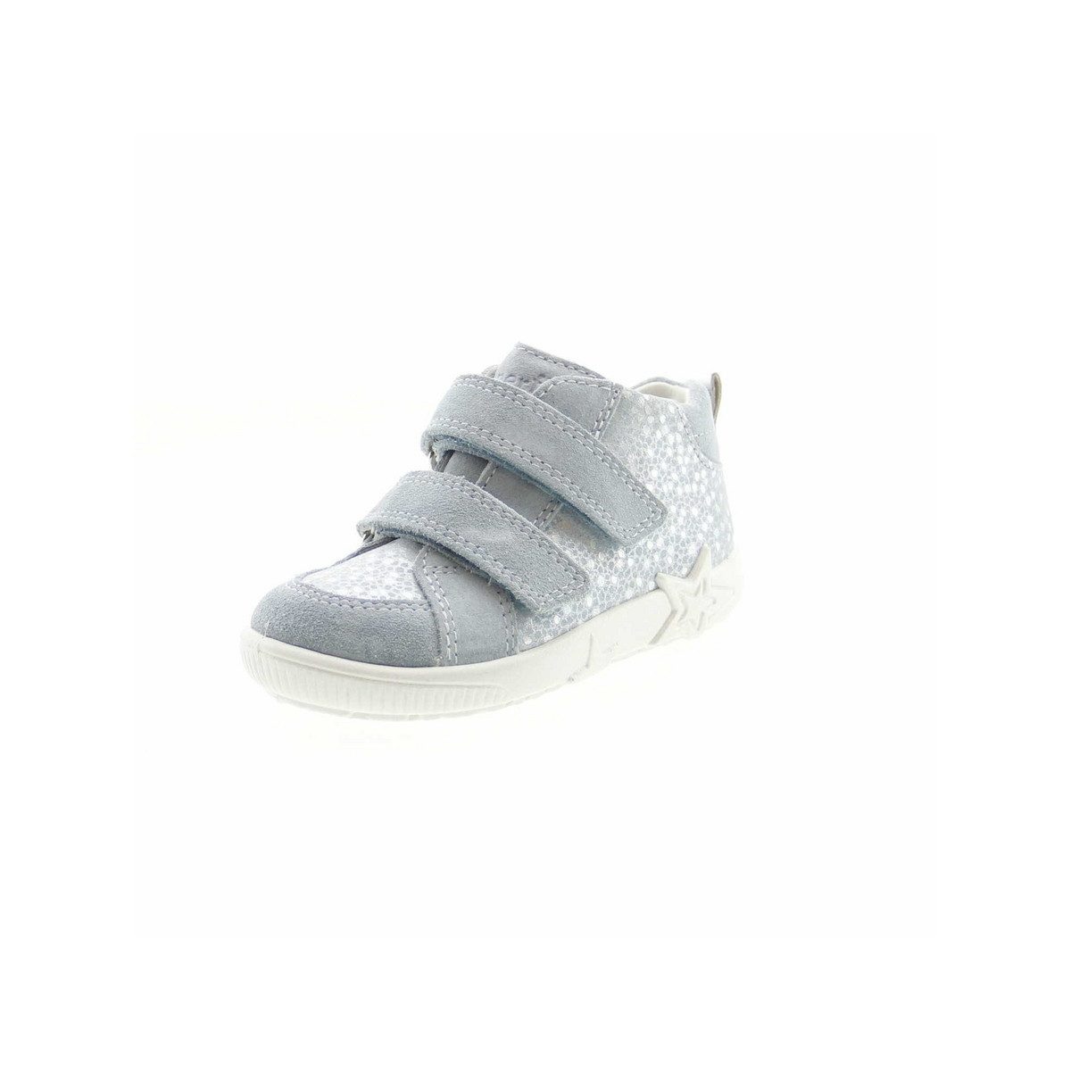 Superfit Baby Jungen Rush Lauflernschuh | Textil/Synthetik, Mit Textilfutter