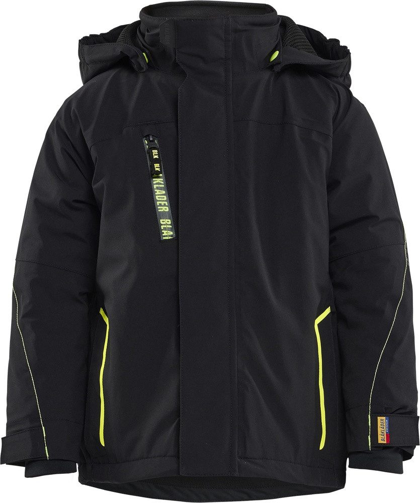 Winterjacke Kinder Winterjacke Stretch