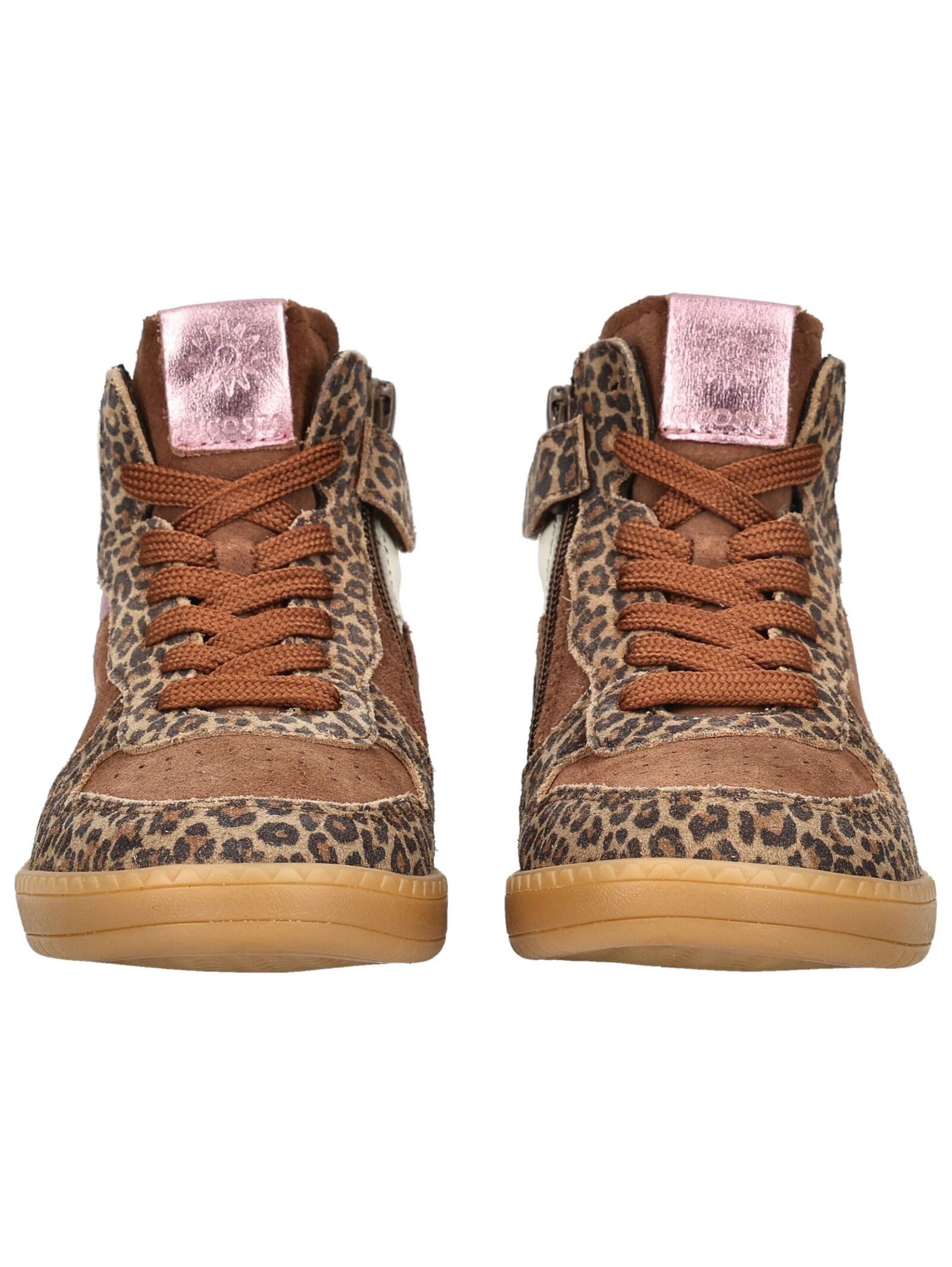 Ricosta Ricosta Sneaker Veloursleder/Textil Sneaker