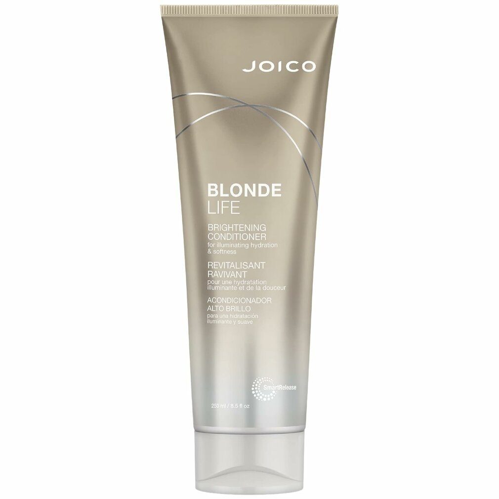 Joico Haarspülung Blonde Life Brightening Conditioner 250ml