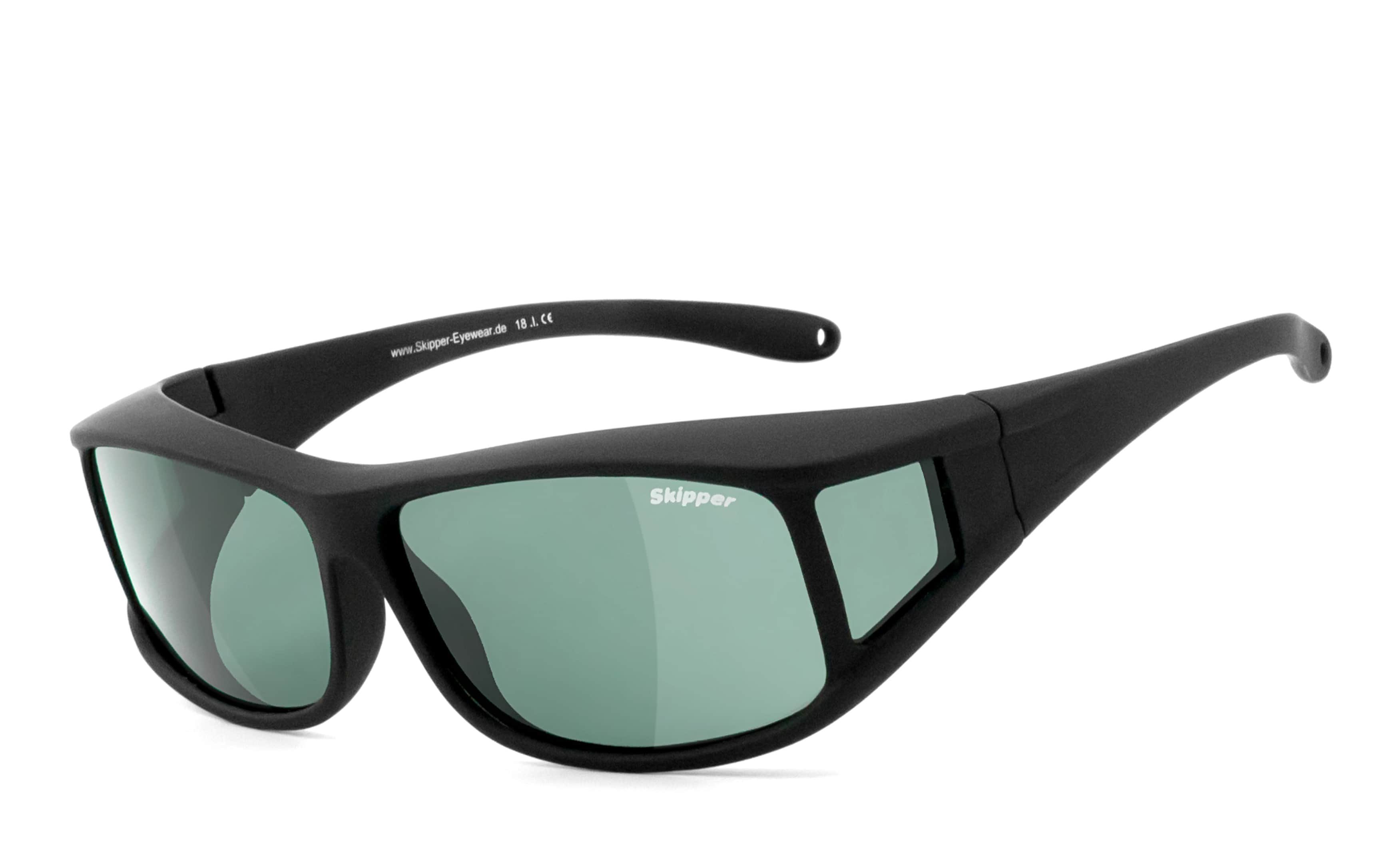 SKIPPER - polarized eyewear Sonnenbrille Skipper günstig online kaufen