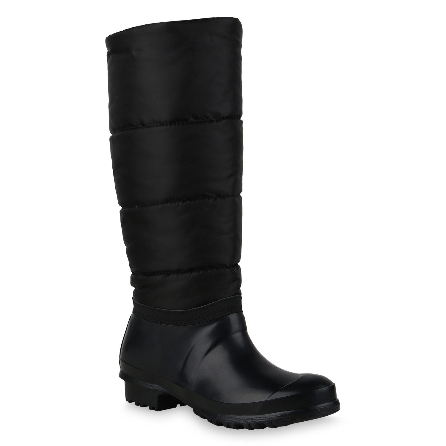VAN HILL 836441 Schlupfstiefel Schuhe günstig online kaufen