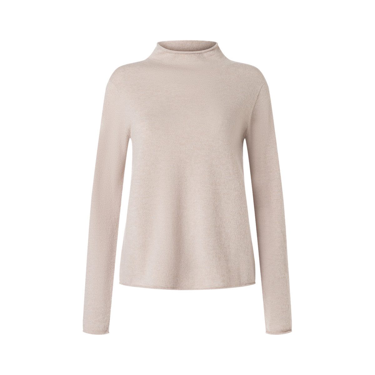 MAERZ Muenchen Strickpullover 375100 Damen Strickpulli, Wollpullover, Feinstrick, Grobstrick, Kuschelpullover