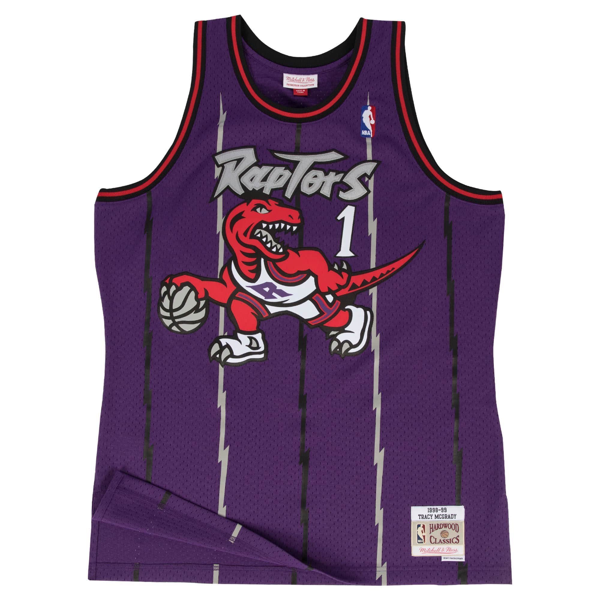 Mitchell & Ness Basketballtrikot Swingman Jersey günstig online kaufen