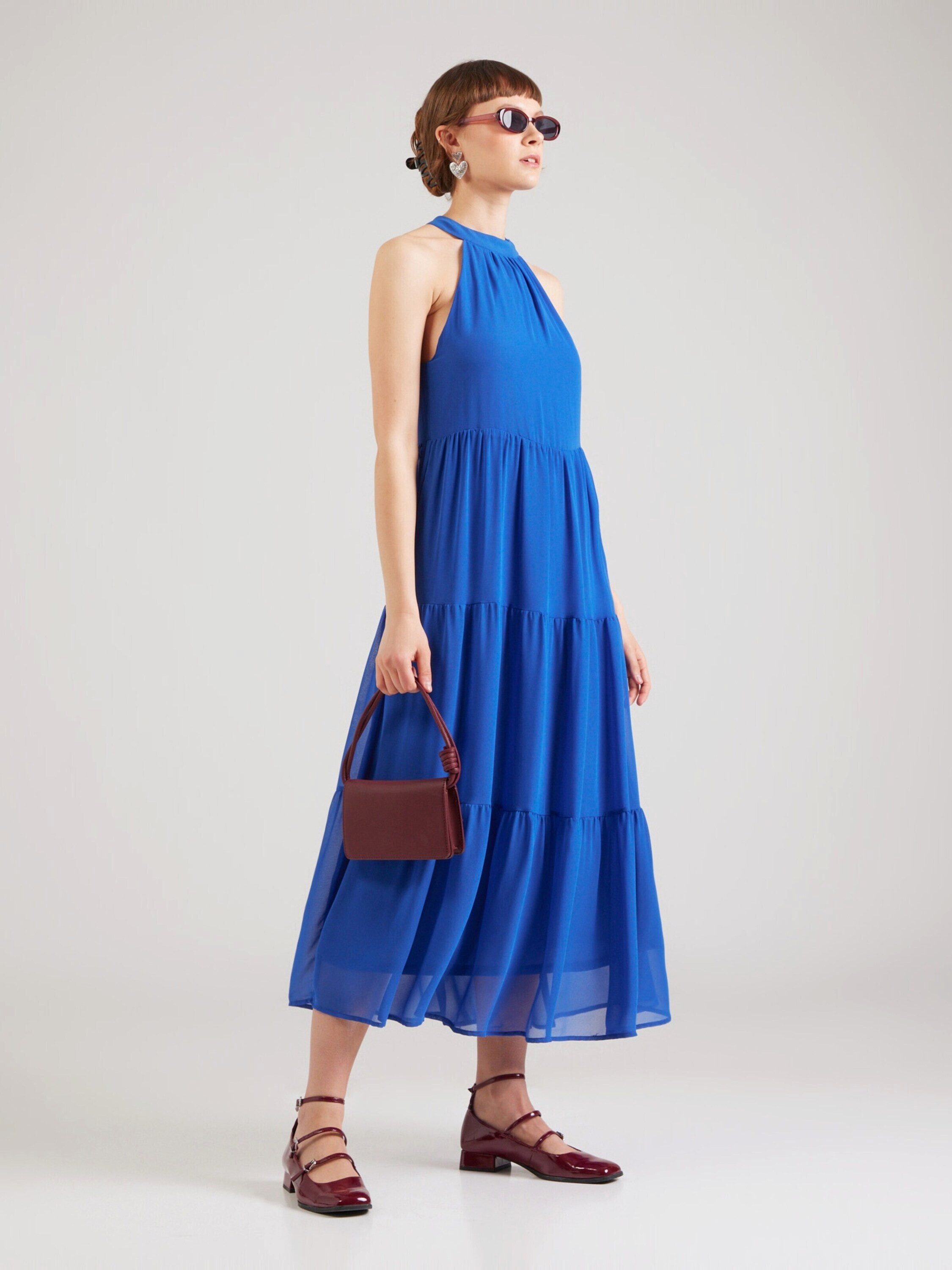 ONLY Maxikleid ONLPETRA (1-tlg) Volant