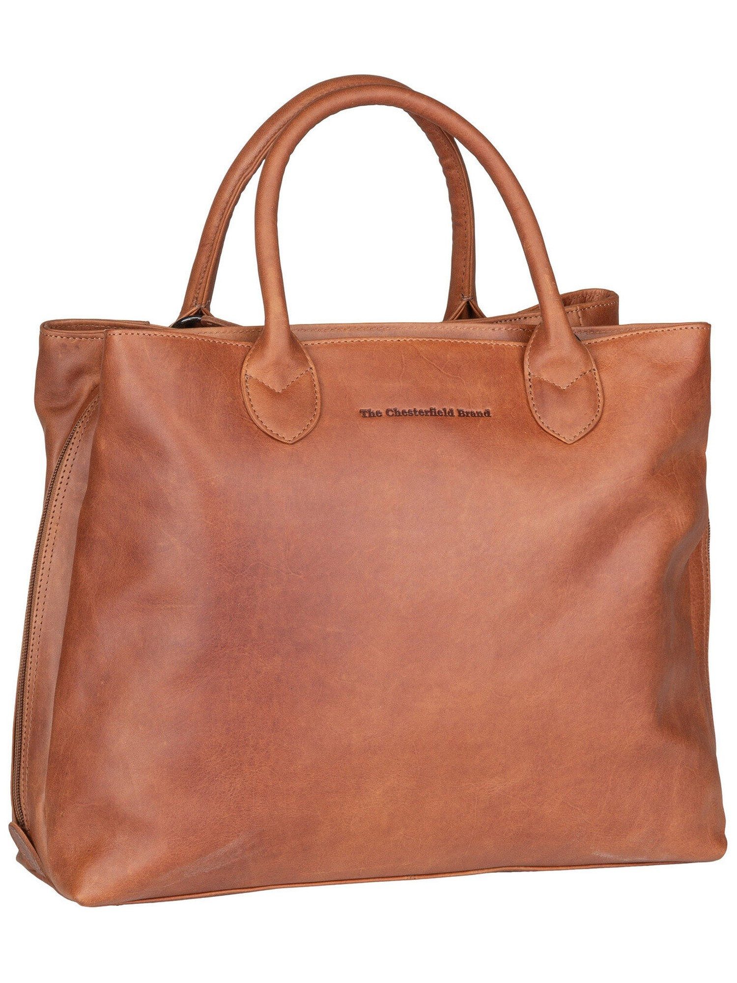 The Chesterfield Brand Handtasche Passau, Satchel
