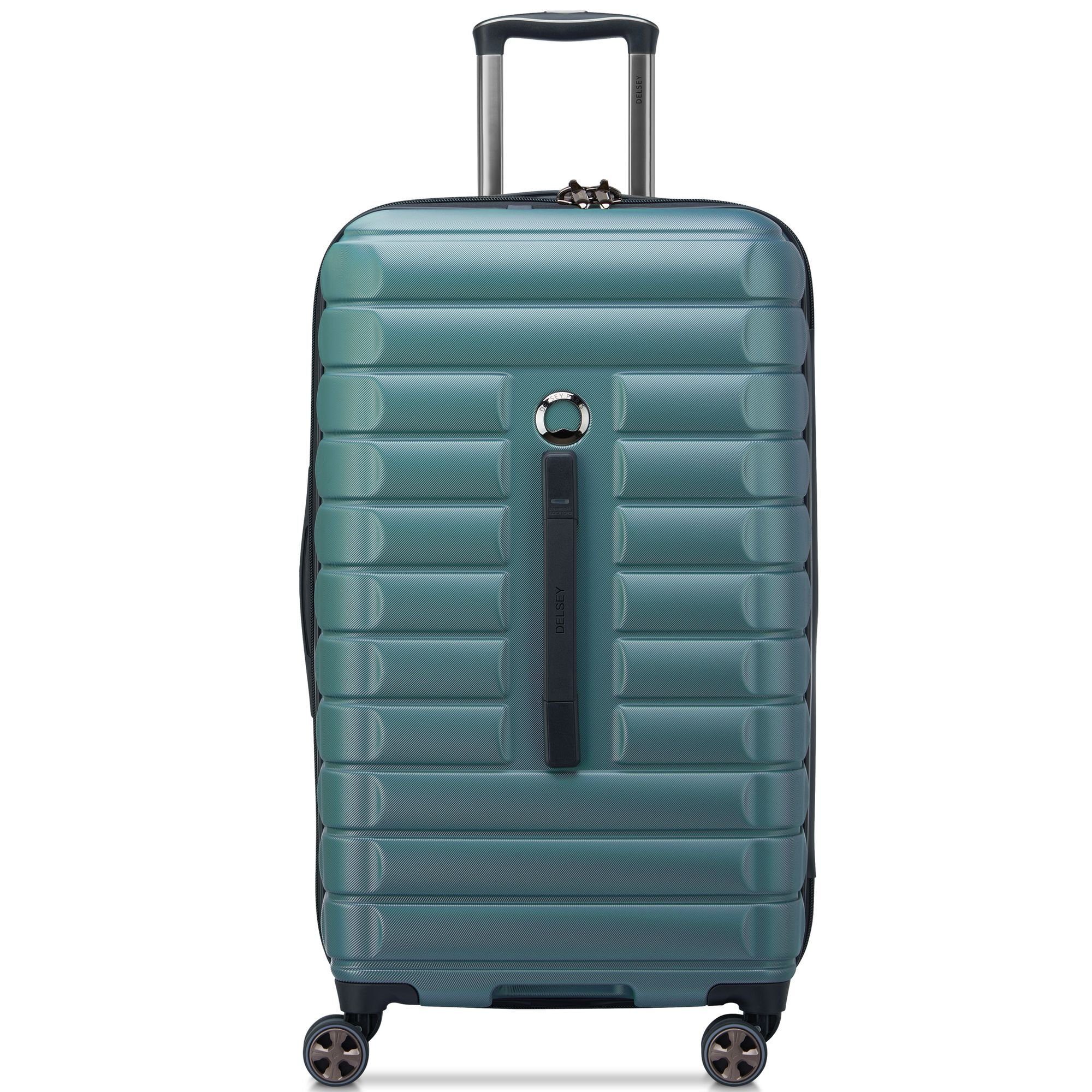 Hartschalen-Trolley Shadow 5.0