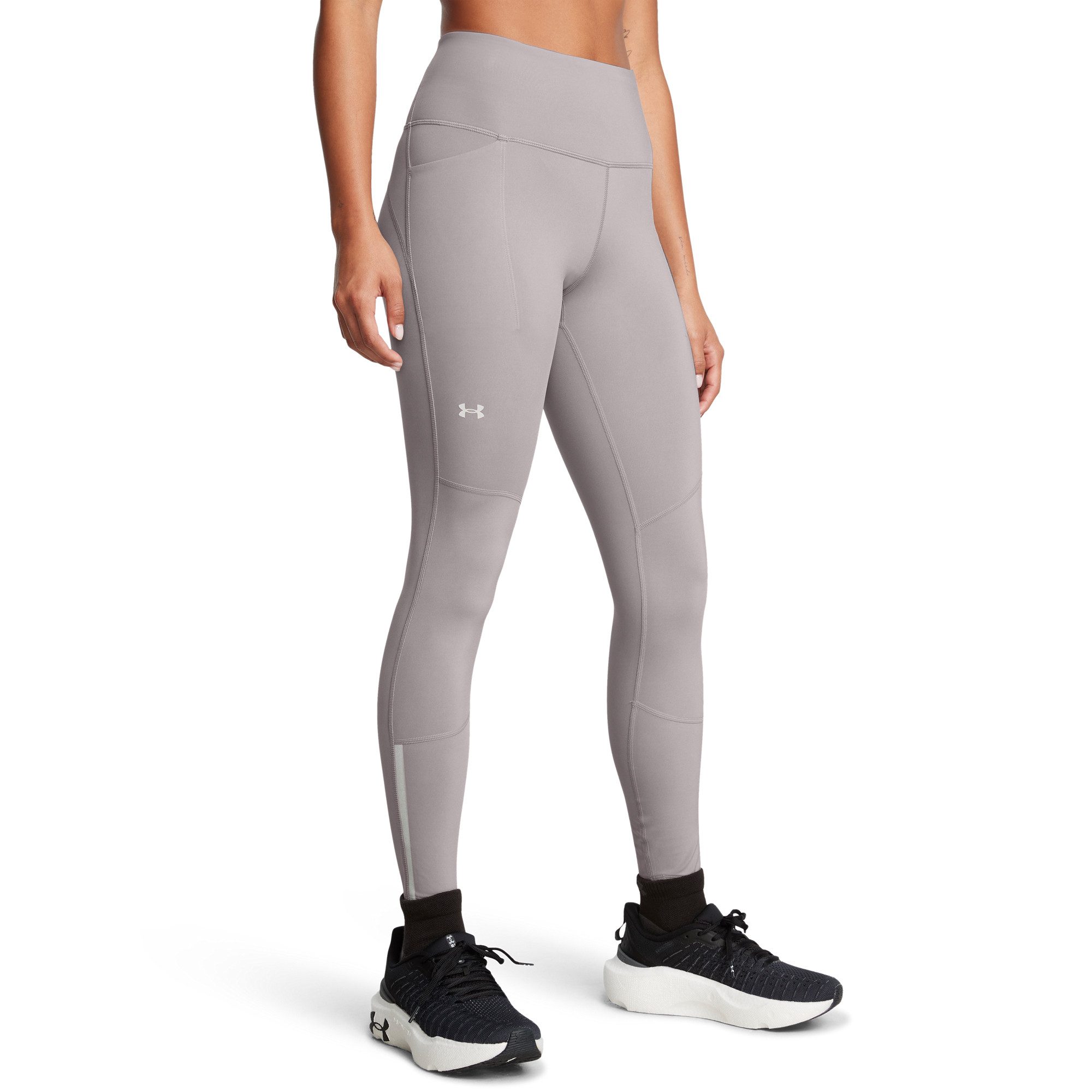 Funktionstights Under Armour Damen Tight Launch Elite CW Tights 1386351