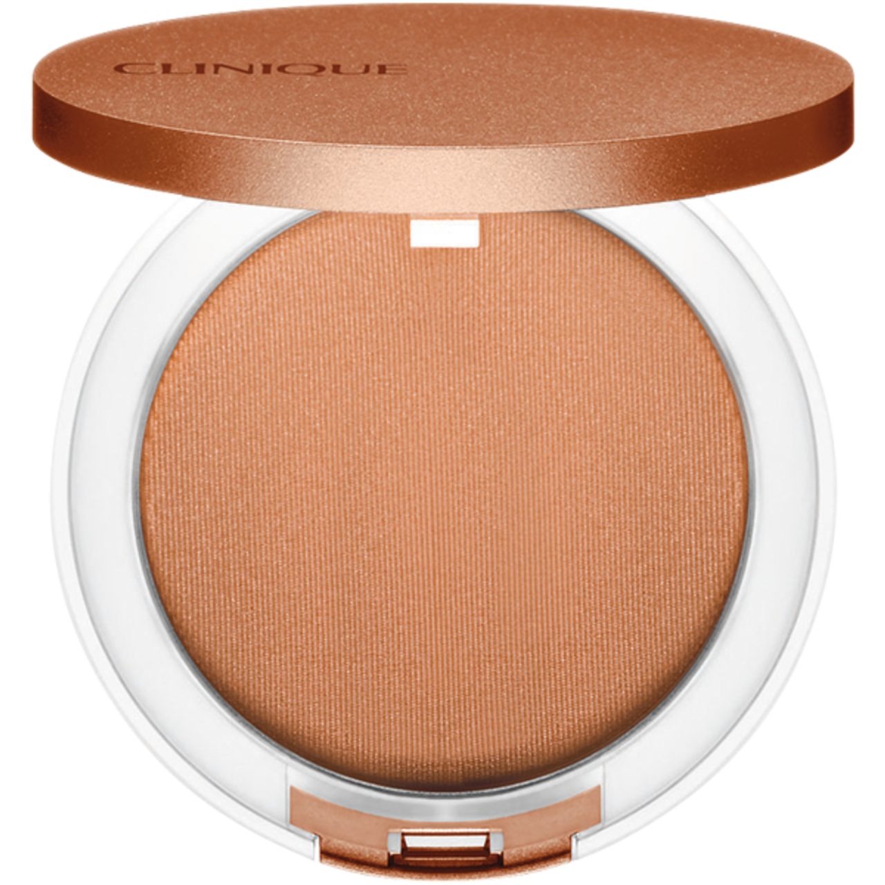 CLINIQUE Bronzer-Puder True Bronze Pressed Powder Bronzer