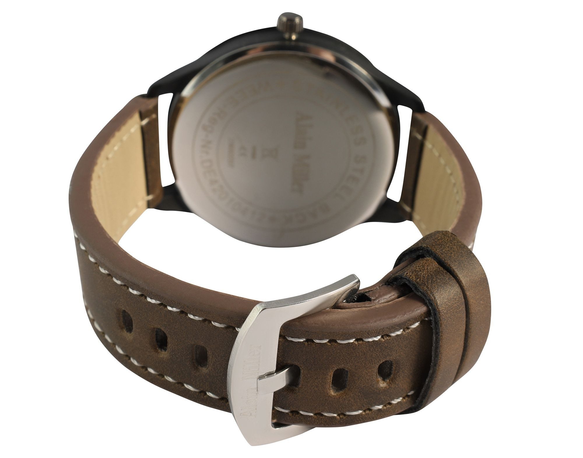 Alain Miller Quarzuhr 2900257 Alain Miller günstig online kaufen
