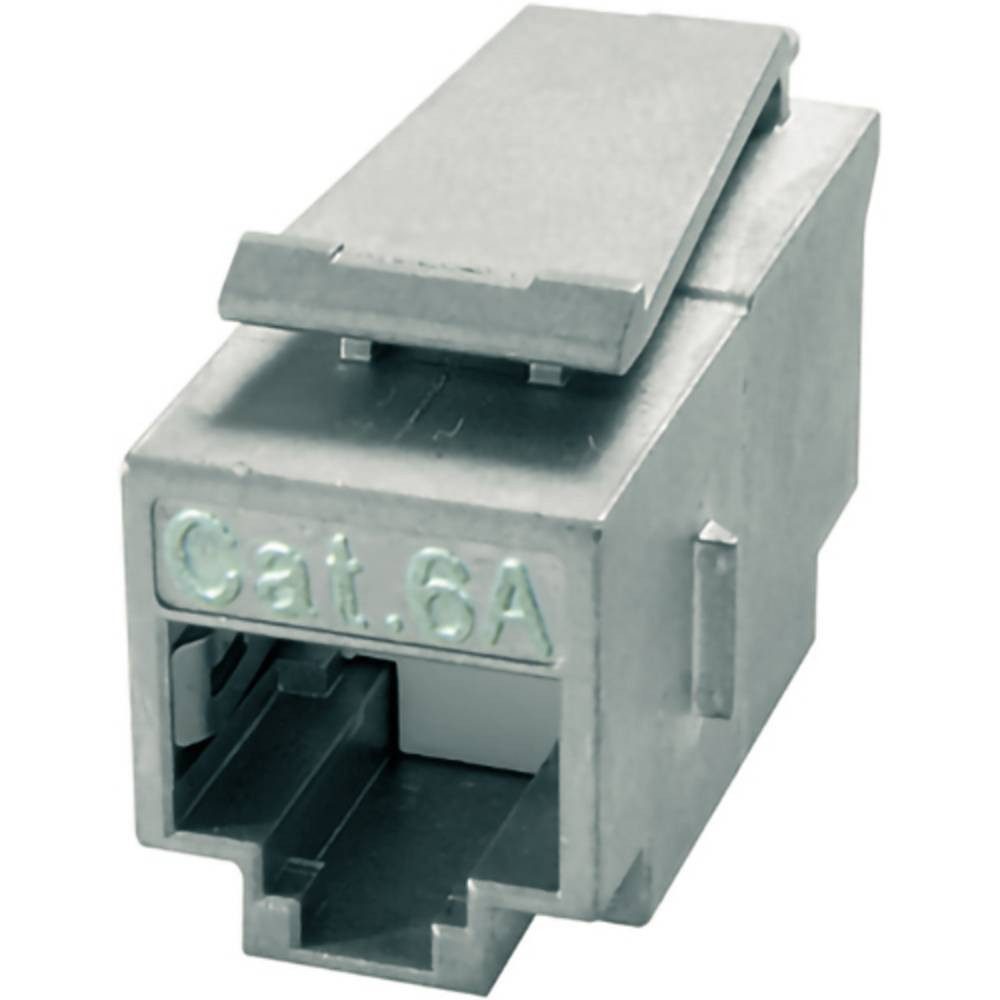 Telegärtner 100023213 AMJ-Kupplung 1 St. Netzwerk-Adapter