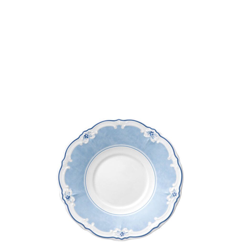 Hutschenreuther Suppenschale Hutschenreuther Baronesse Suppentasse, Porzellan