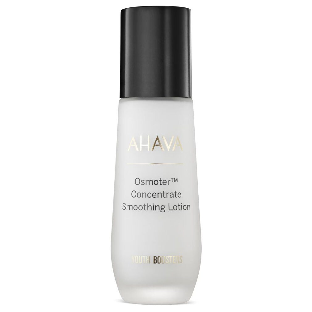 AHAVA Körperpflegemittel Osmoter Concetrate Smoothing Cream