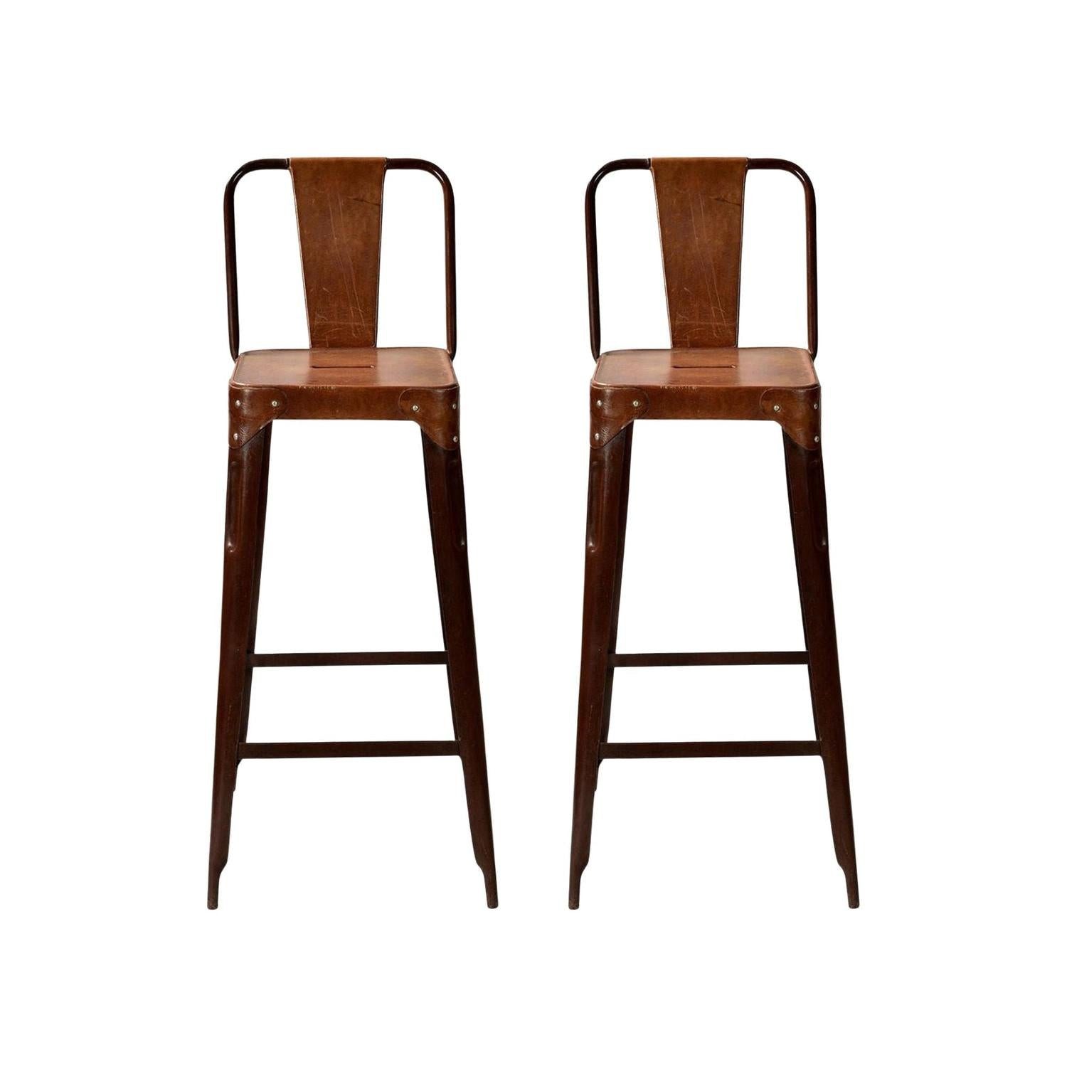 Trademark Living Barhocker