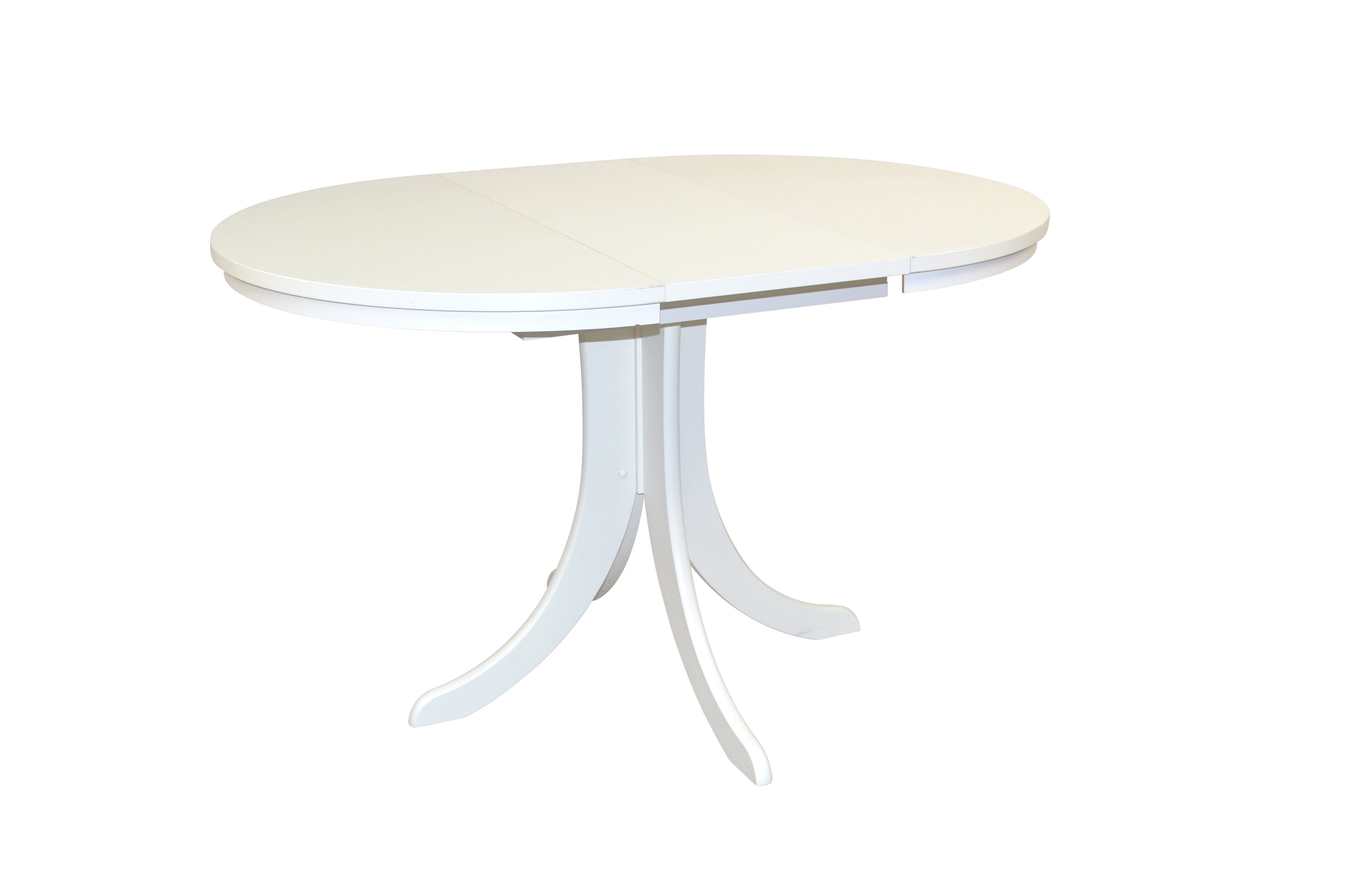 moebel-direkt-online Essgruppe Set), (Spar-Set, 5tlg. braun Tisch ausziehbaren Carmen, mit Stühle
