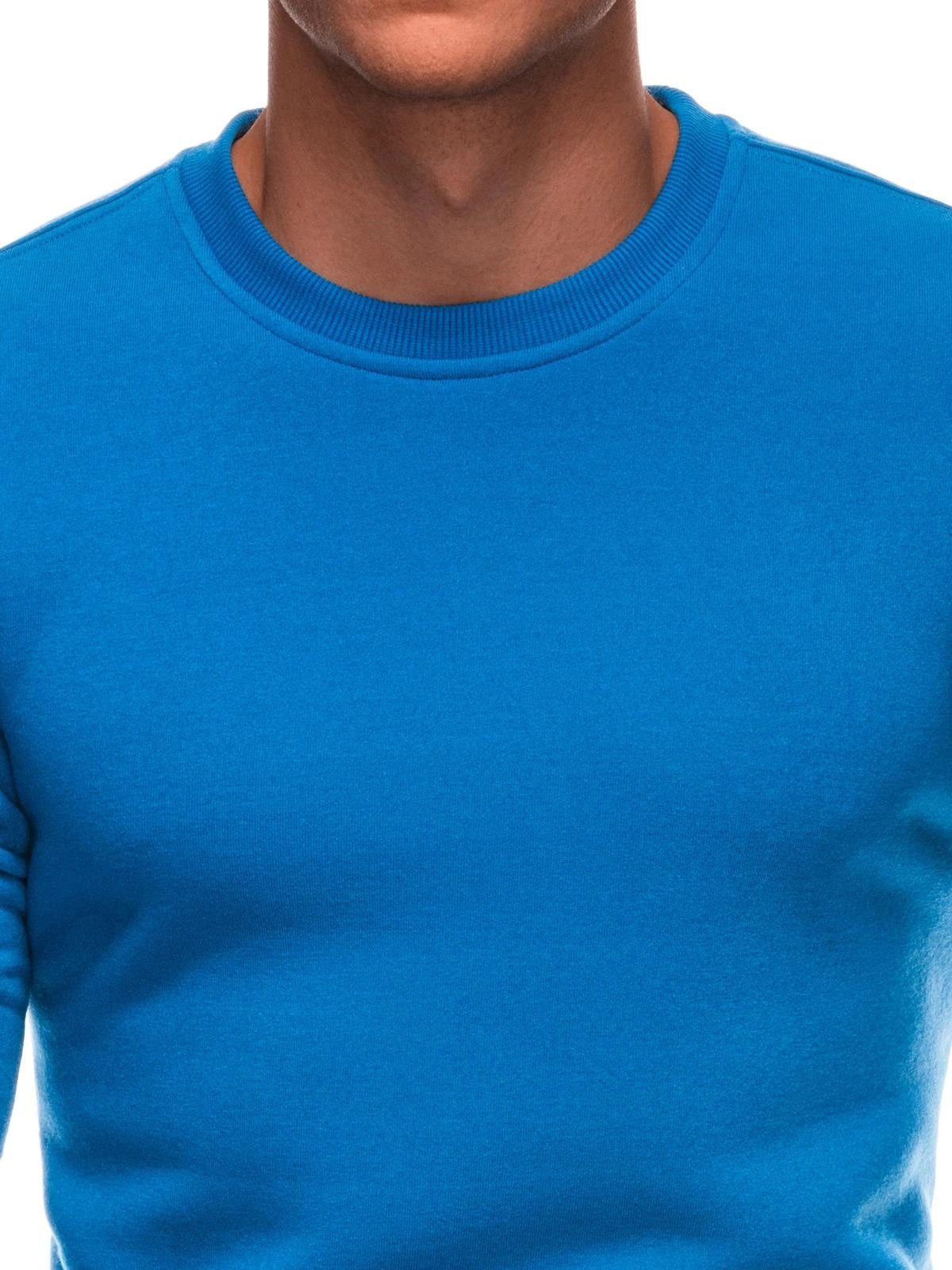 Edoti Sweatshirt Sweatshirt mit Rundhalsausschnitt günstig online kaufen