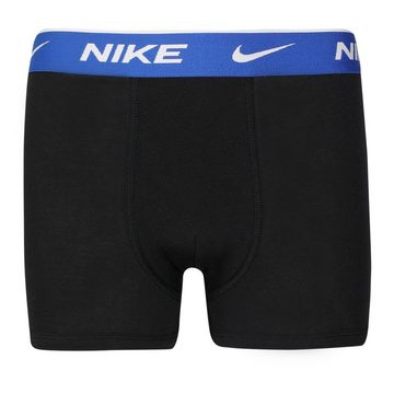 Nike Sportswear Boxershorts EVERYDAY COTTON 3PK BOXER BRIEF für Kinder (Packung, 3-St., 3er-Pack)