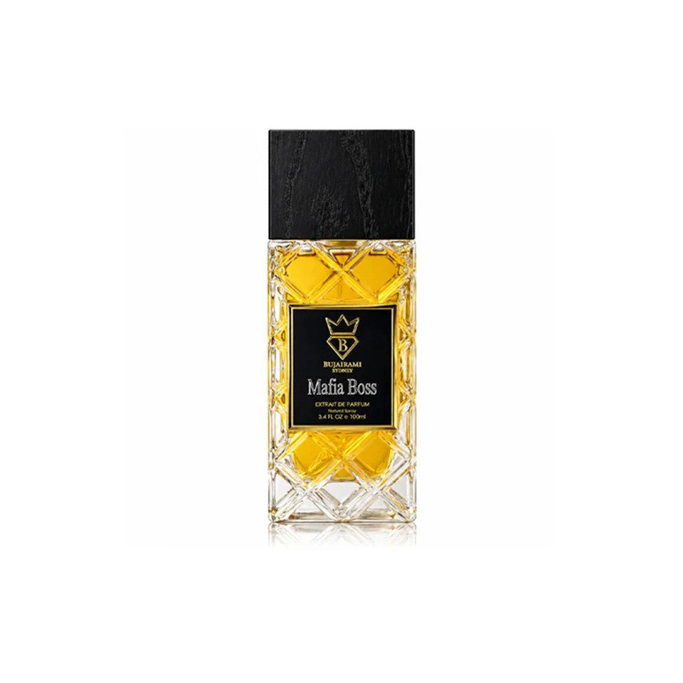 Bujairami Extrait Parfum Bujairami Mafia Boss - Extrait de Parfum 100ml
