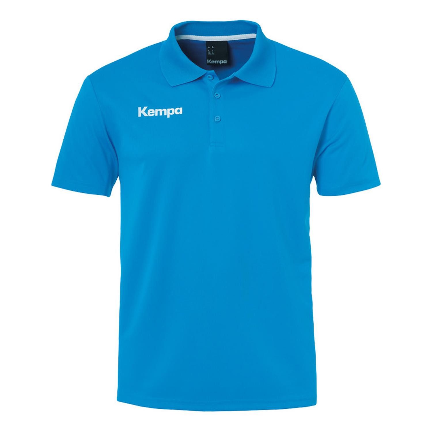 Kempablau