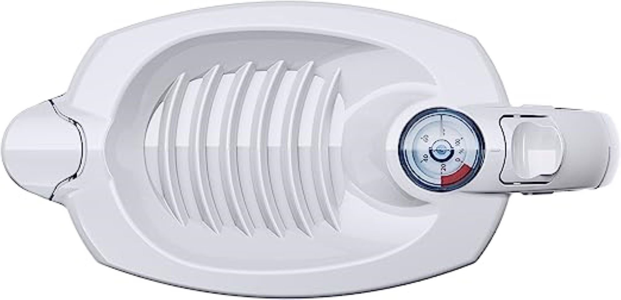 AQUAPHOR Wasserfilter Set Prestige weiß - inkl. 2x Filterkartuschen A5, 350l., Zubehör für Zubehör für Filterkartuschen AQUAPHOR A5, A5H hartes Wasser & A5 Magnesium, Reduziert Kalk, Chlor & weiteren Stoffen. BPA frei