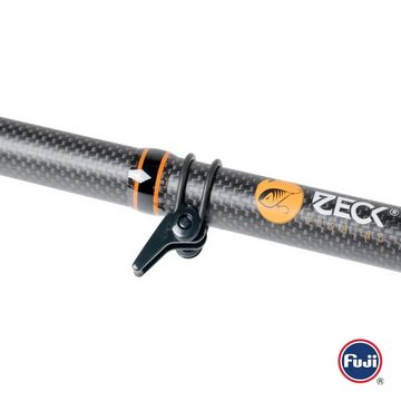 Zeck Fishing Spinnrute Zeck Jigsaw 2,4m 10-40g