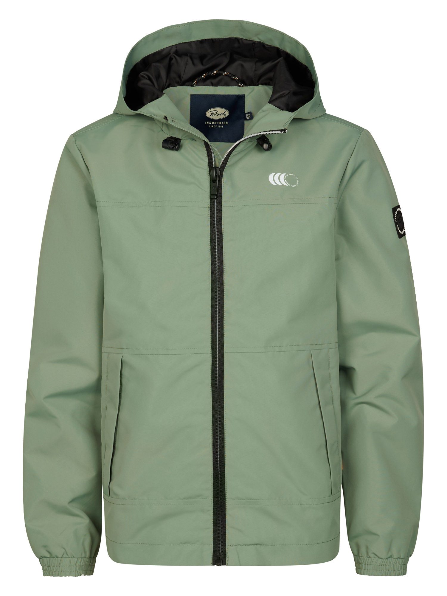 Winterjacke Tijuana