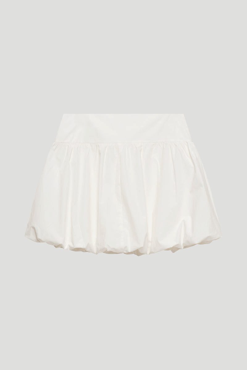 OH APRIL Hosenrock Elou Bubble Skirt