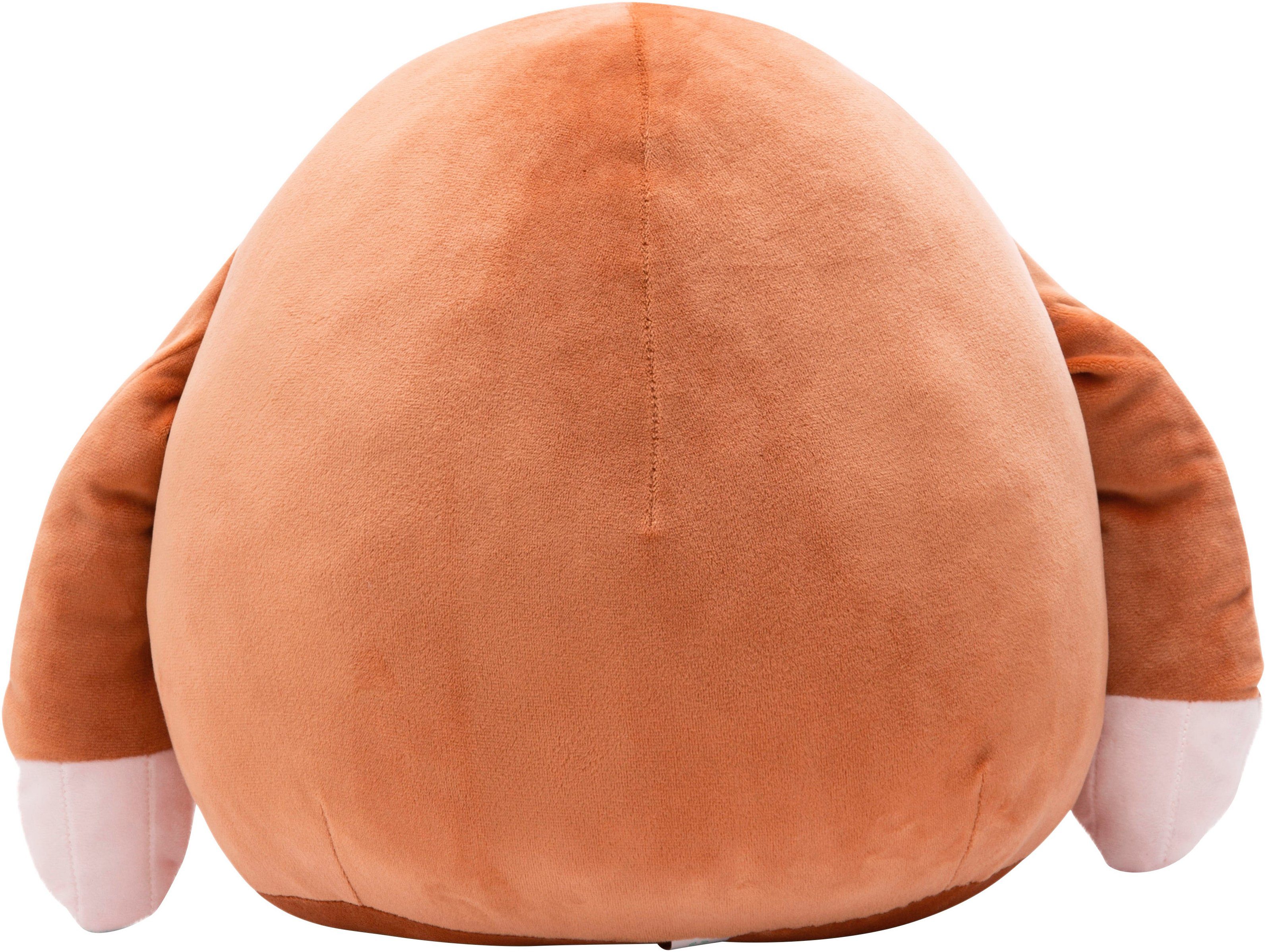 Nici Plüschfigur Chill-NICI, Faultier, 30 cm, günstig online kaufen