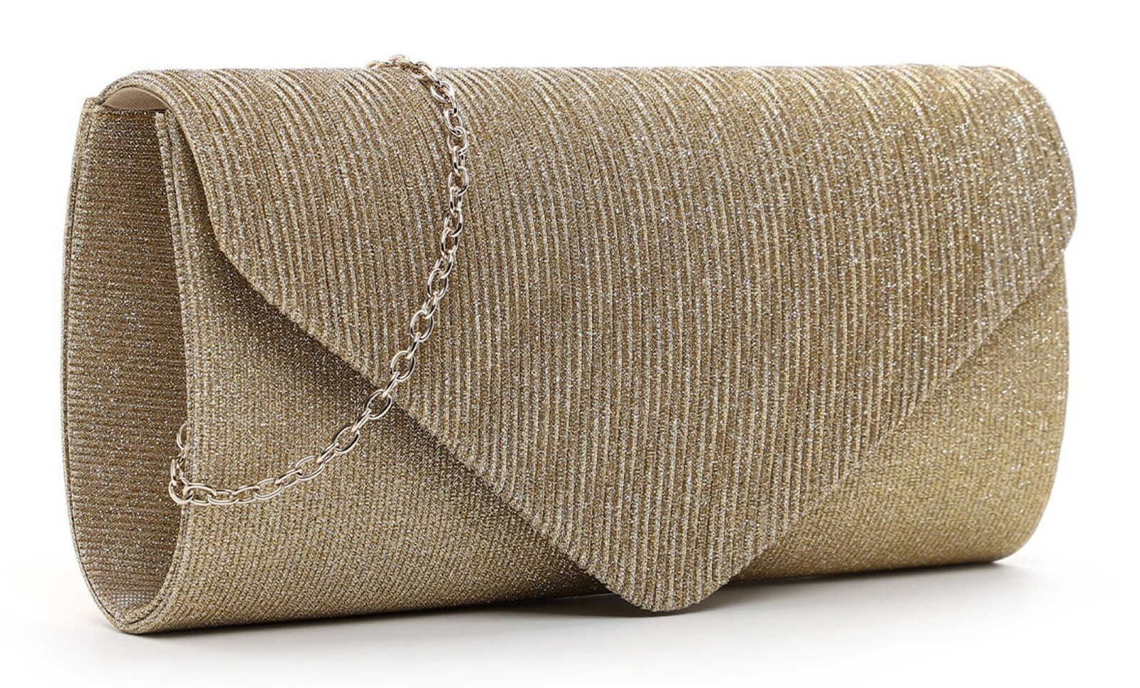 Tamaris Clutch Metallic Clutch günstig online kaufen