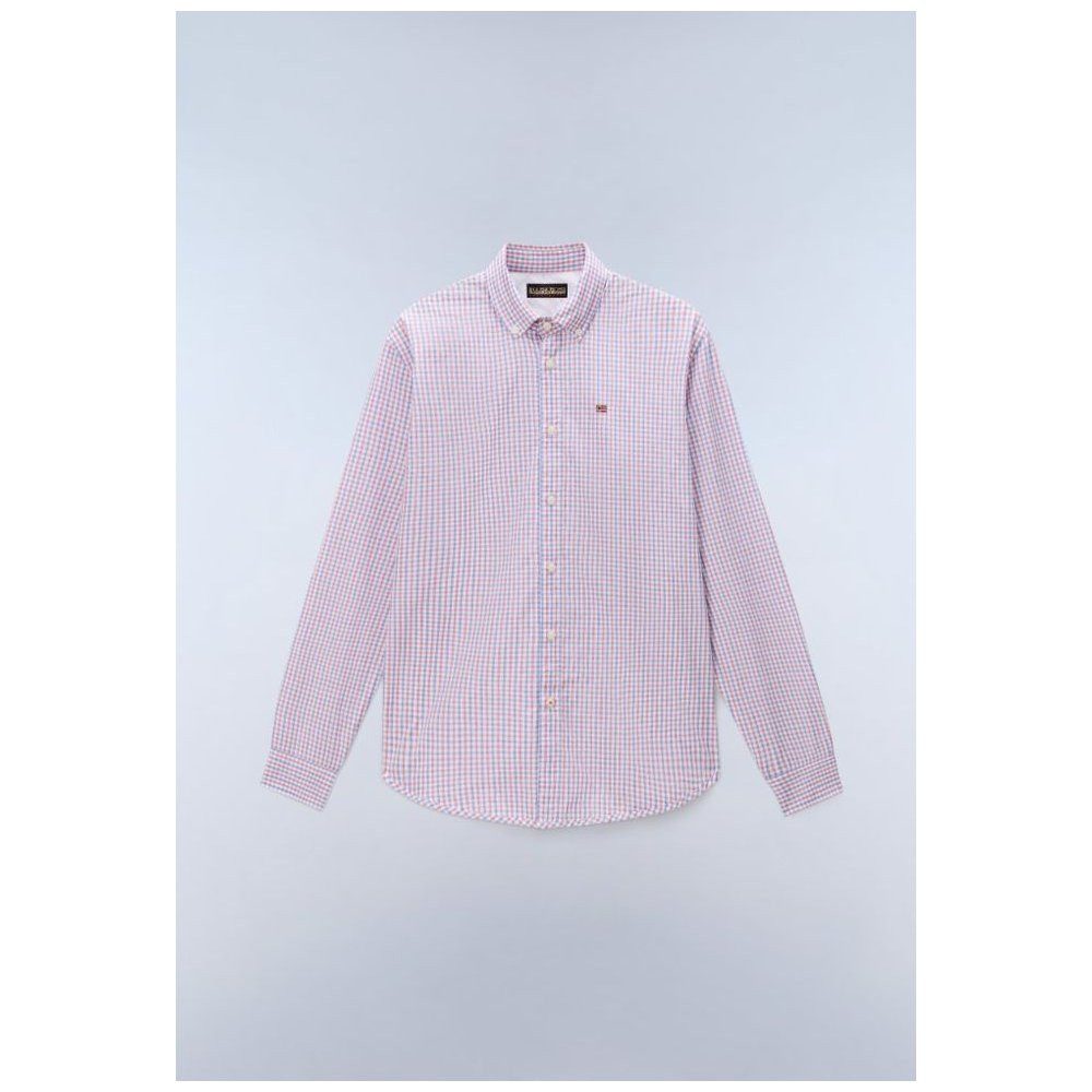 Napapijri Longsleeve G-Terra LS