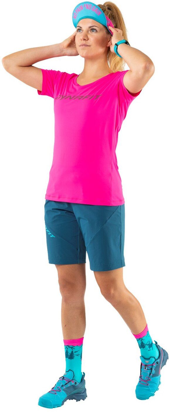 Dynafit Kurzarmshirt TRAVERSE 2 W S/S günstig online kaufen