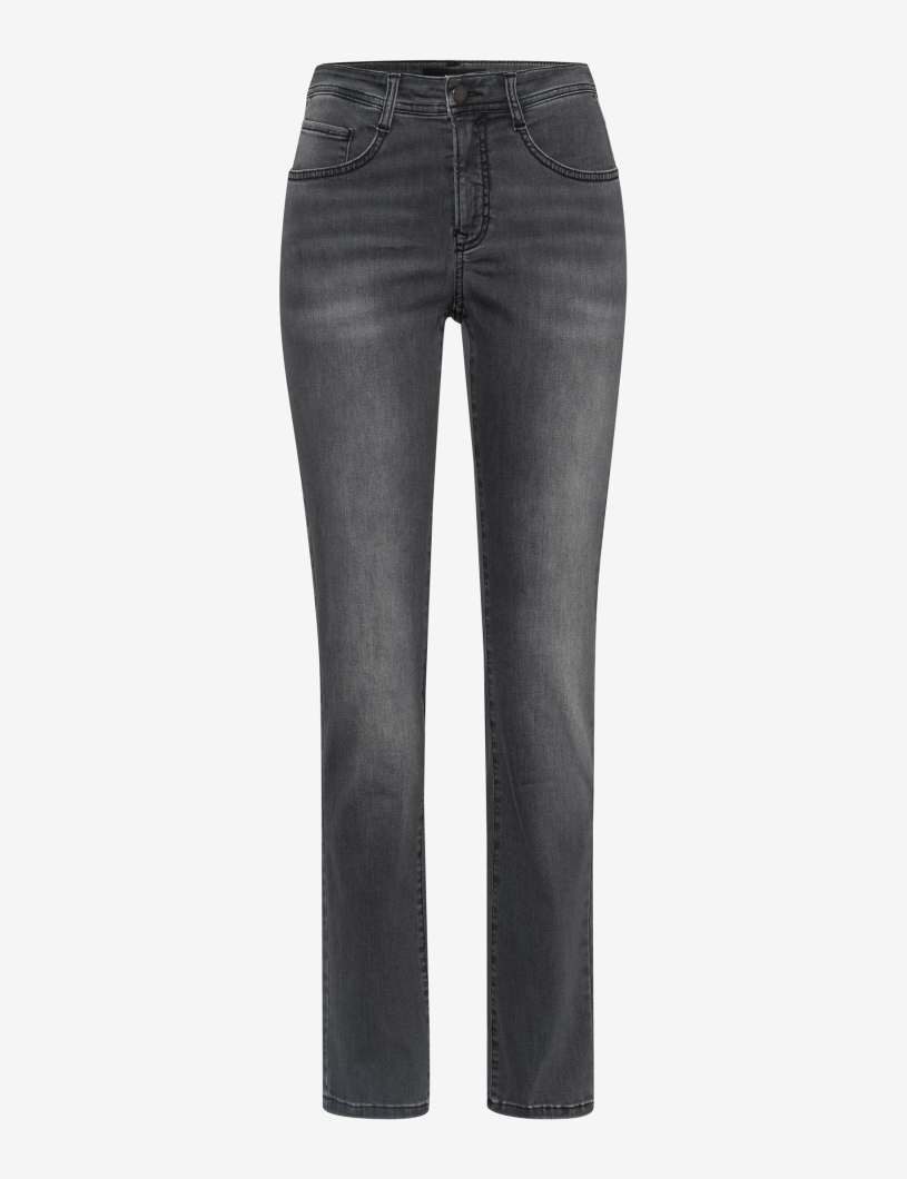 Slim-fit-Jeans Style Mary