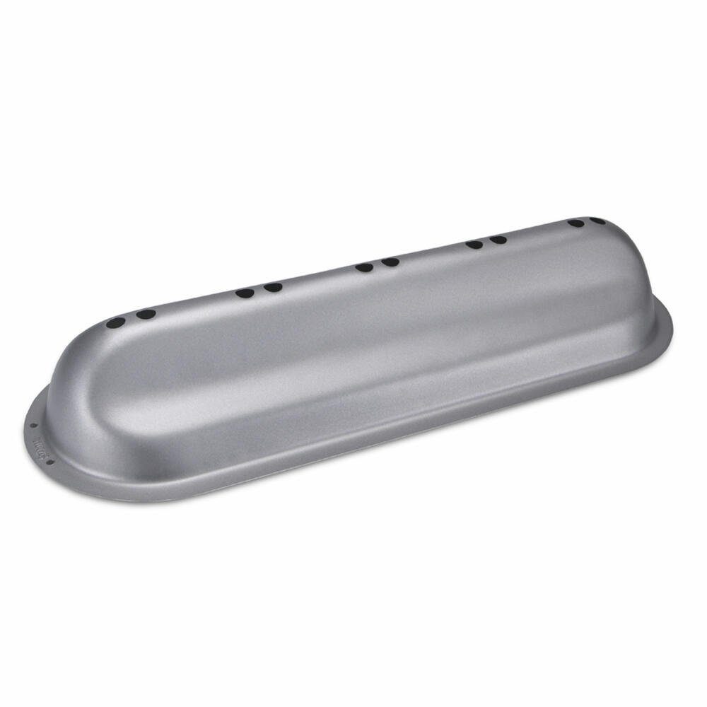 STÄDTER Backform We Love Baking Stollenbackhaube 37 x 12 cm