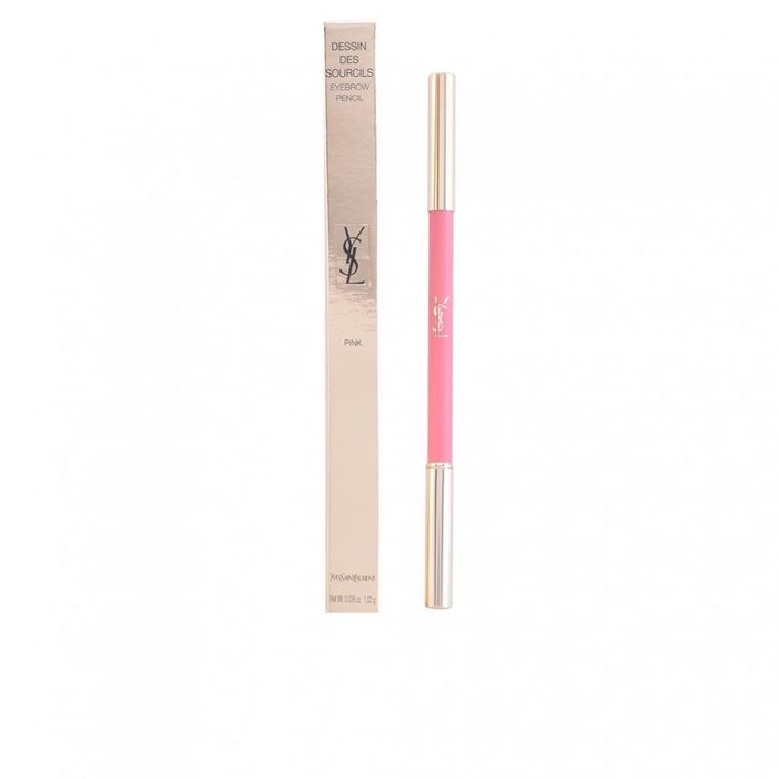 YVES SAINT LAURENT Augenbrauen-Stift Yves Saint Laurent Dessin des Sourcils Eyebrow Pencil Nr. 01 1 02 g