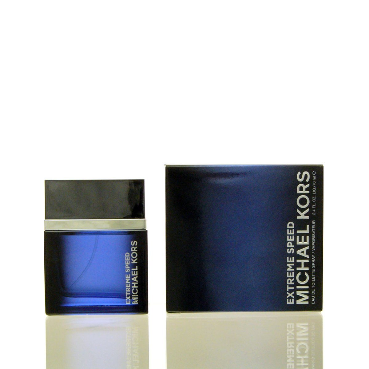 MICHAEL KORS Eau de Toilette Michael Kors Extreme Speed Eau de Toilette 70 ml