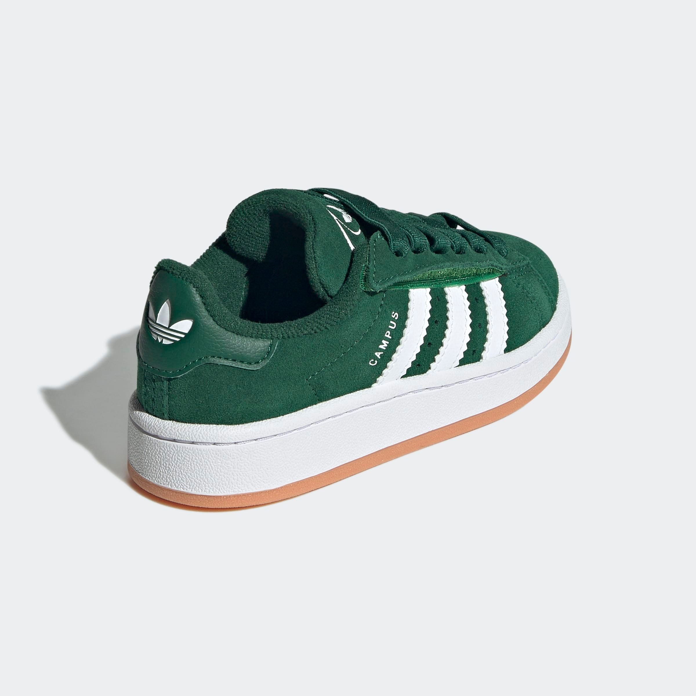 adidas Originals CAMPUS 00S COMFORT CLOSURE ELASTIC LACE KIDS Sneaker (für Kinder) – Bild 5 von 5