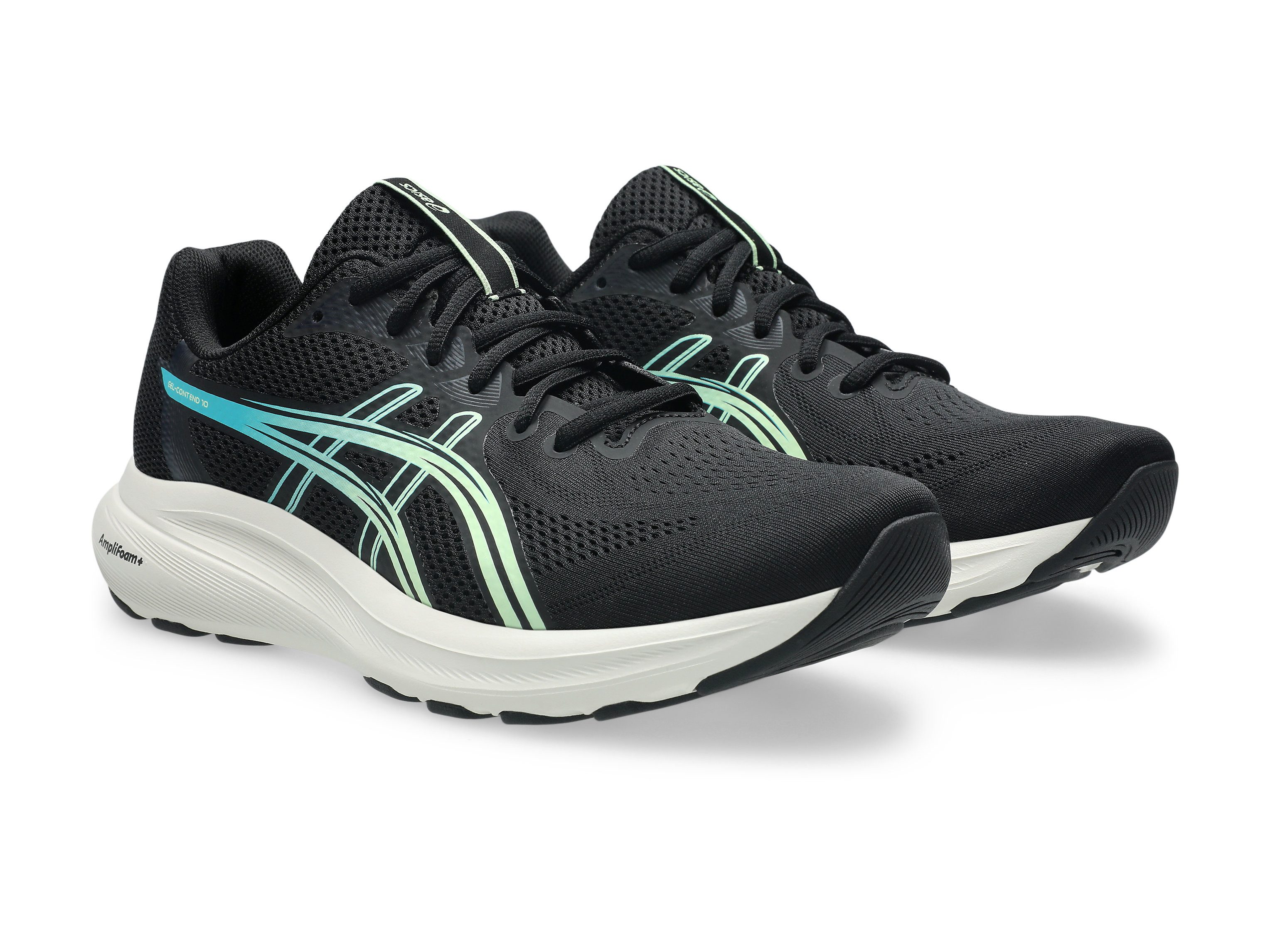 Asics GEL-CONTEND 10 Laufschuh