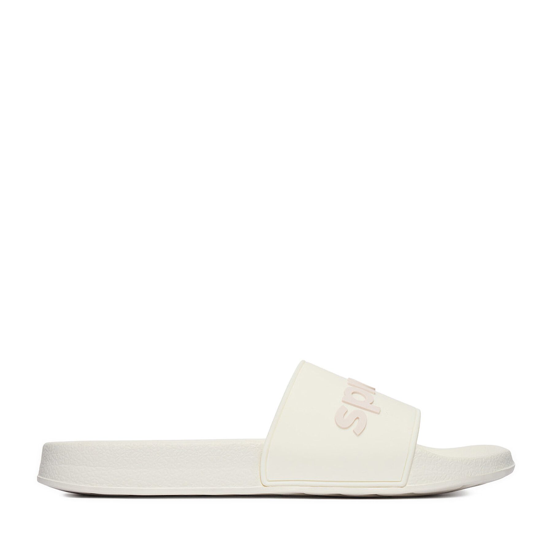 sprandi Sprandi Damen-Flip-Flops, weiß Badepantolette