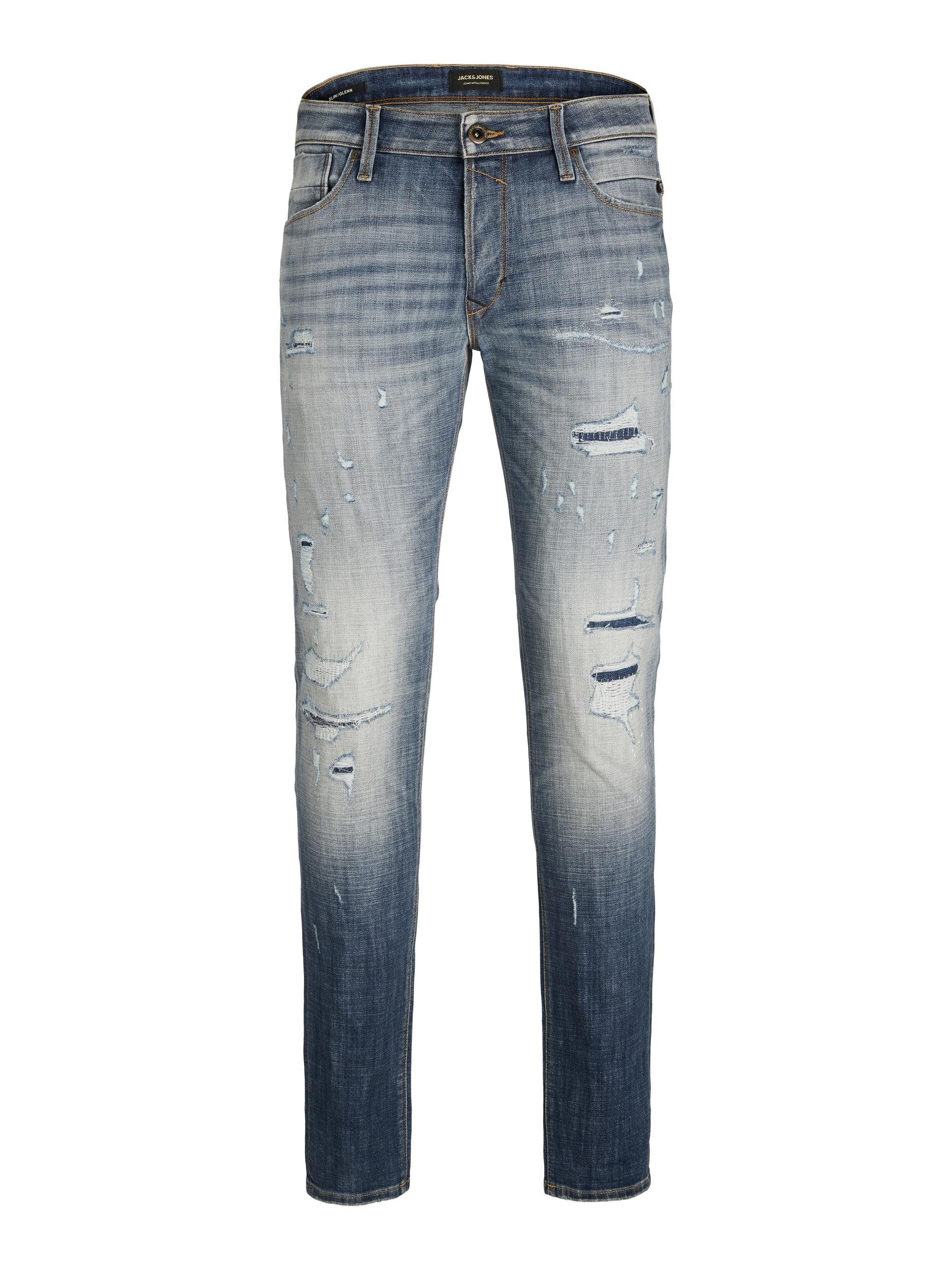 Jack & Jones 5-Pocket-Jeans